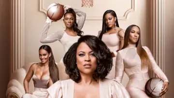 Zasłona к сериалу "Basketball Wives" #1437293