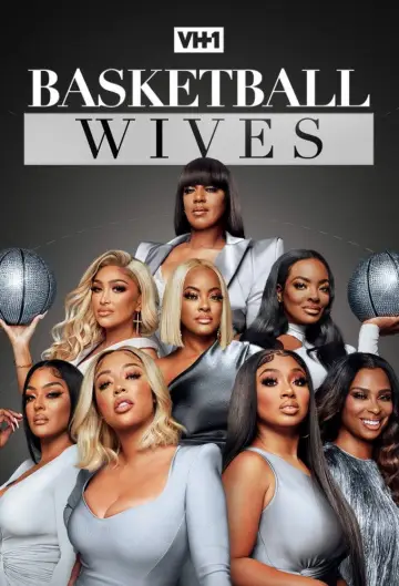 Plakat к сериалу "Basketball Wives" #1437299