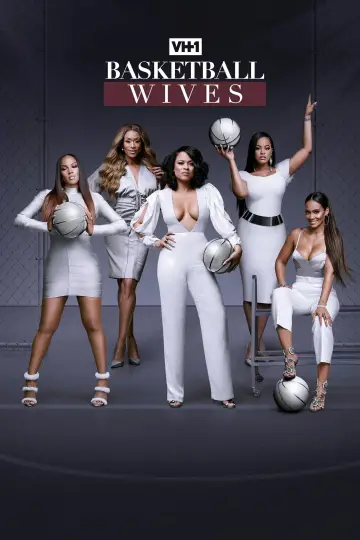 Plakat к сериалу "Basketball Wives" #1437301