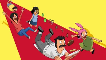 Zasłona к сериалу "Bob