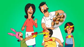 Zasłona к сериалу "Bob