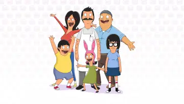 Zasłona к сериалу "Bob