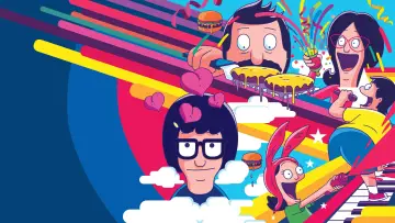 Zasłona к сериалу "Bob