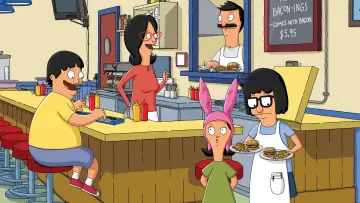 Zasłona к сериалу "Bob