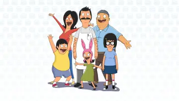 Zasłona к сериалу "Bob