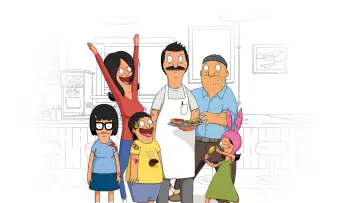 Zasłona к сериалу "Bob