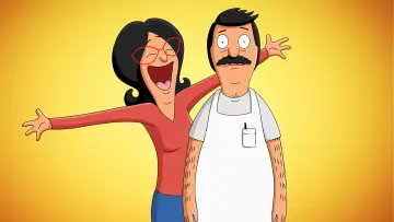 Zasłona к сериалу "Bob