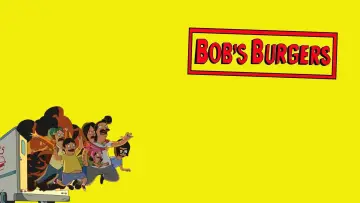 Zasłona к сериалу "Bob