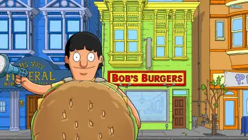 Zasłona к сериалу "Bob