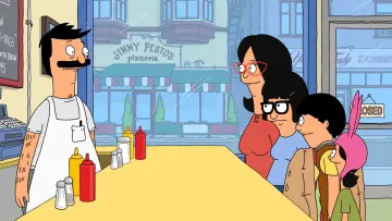 Zasłona к сериалу "Bob