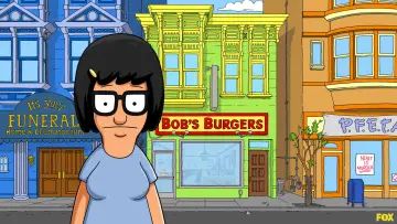 Zasłona к сериалу "Bob