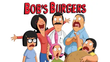 Zasłona к сериалу "Bob