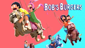 Zasłona к сериалу "Bob