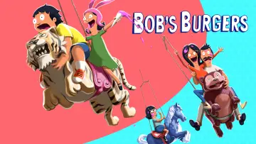 Zasłona к сериалу "Bob