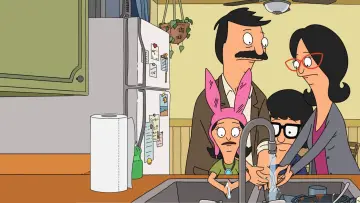 Zasłona к сериалу "Bob