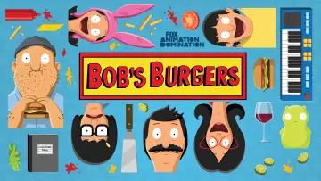 Zasłona к сериалу "Bob