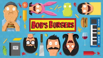 Zasłona к сериалу "Bob