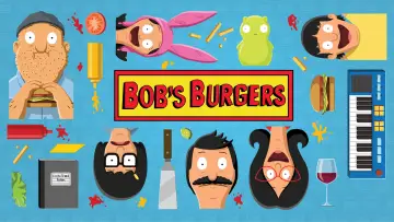 Zasłona к сериалу "Bob