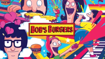 Zasłona к сериалу "Bob
