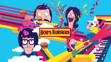 Zasłona к сериалу "Bob
