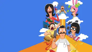 Zasłona к сериалу "Bob
