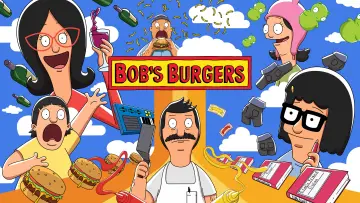 Zasłona к сериалу "Bob