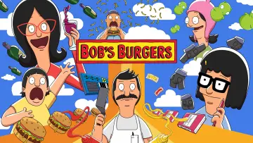 Zasłona к сериалу "Bob