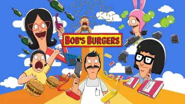 Zasłona к сериалу "Bob