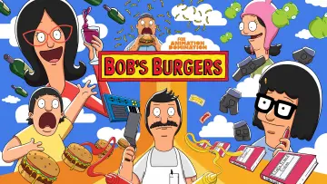 Zasłona к сериалу "Bob