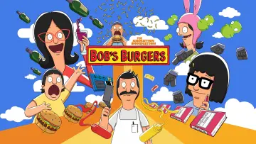 Zasłona к сериалу "Bob