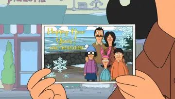 Zasłona к сериалу "Bob