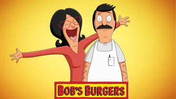 Zasłona к сериалу "Bob