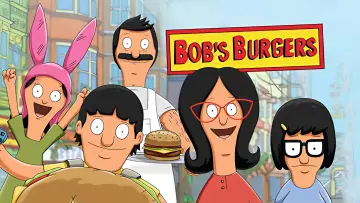 Zasłona к сериалу "Bob