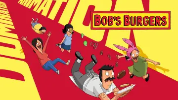 Zasłona к сериалу "Bob