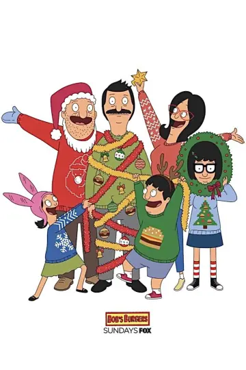 Plakat к сериалу "Bob