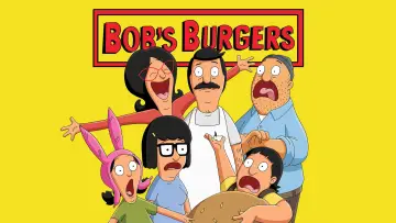 Zasłona do serialu "Bob