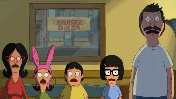 Zasłona do serialu "Bob