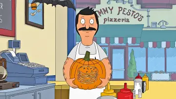 Zasłona do serialu "Bob