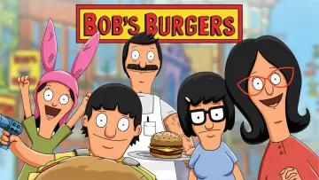 Zasłona do serialu "Bob
