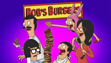 Zasłona do serialu "Bob