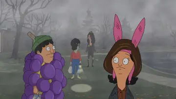 Zasłona do serialu "Bob