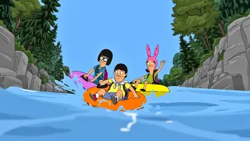 Zasłona do serialu "Bob