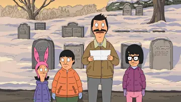 Zasłona do serialu "Bob