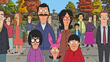 Zasłona do serialu "Bob