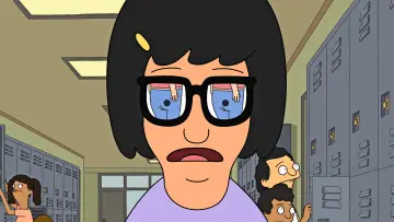 Zasłona do serialu "Bob