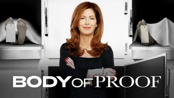Zasłona к сериалу "Anatomia prawdy" #1346074