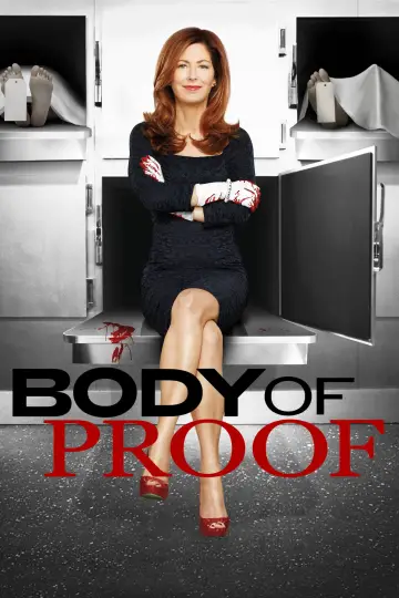 Plakat к сериалу "Anatomia prawdy" #1346092