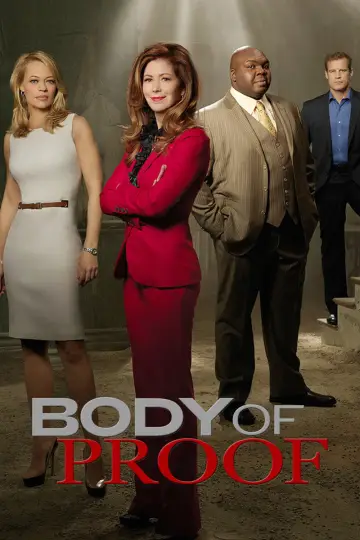Plakat к сериалу "Anatomia prawdy" #1346095