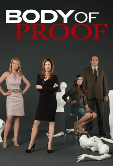 Plakat к сериалу "Anatomia prawdy" #1346099