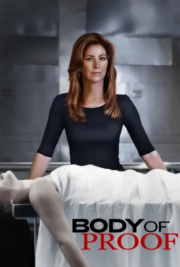 Plakat к сериалу "Anatomia prawdy" #1346109